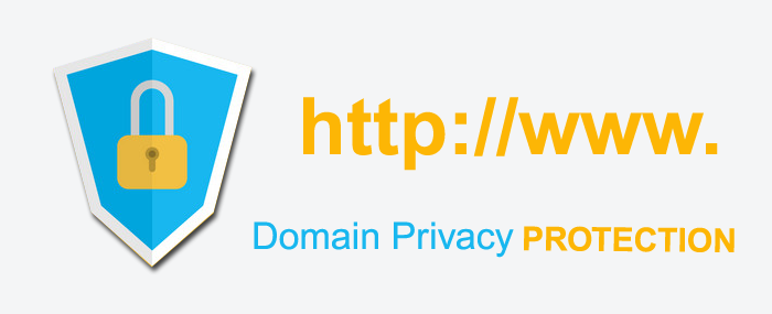 domain privacy